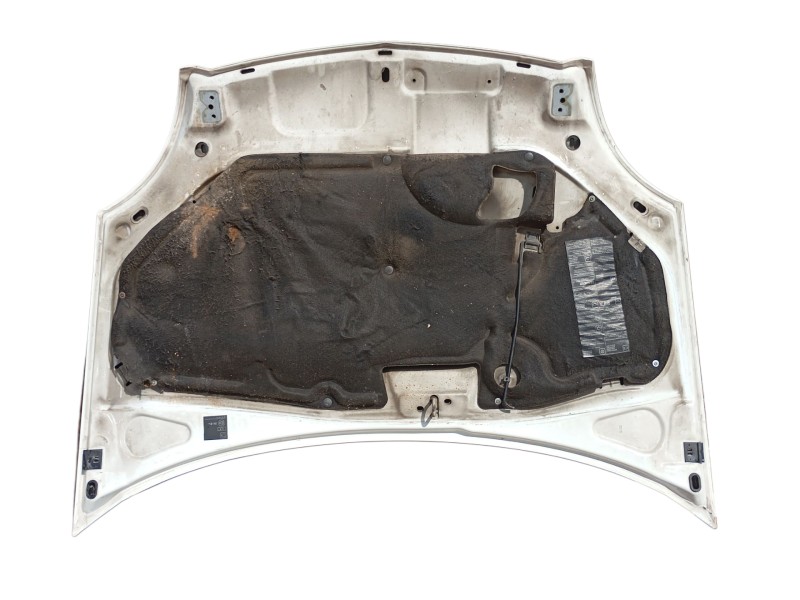 Recambio de capot para peugeot partner monospace (5_, g_) 1.9 d referencia OEM IAM   