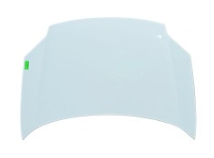 Recambio de capot para renault kangoo (kc0/1_) 1.5 dci (kc08, kc09) referencia OEM IAM   