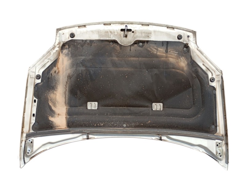 Recambio de capot para renault kangoo (kc0/1_) 1.5 dci (kc08, kc09) referencia OEM IAM   