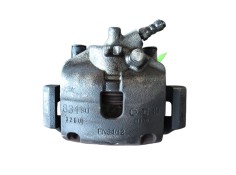 Recambio de pinza freno delantera izquierda para fiat 500 (312_) 1.2 (312axa1a) referencia OEM IAM  831SU 