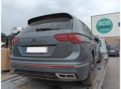volkswagen tiguan allspace (bw2, bj2) del año 2021 2