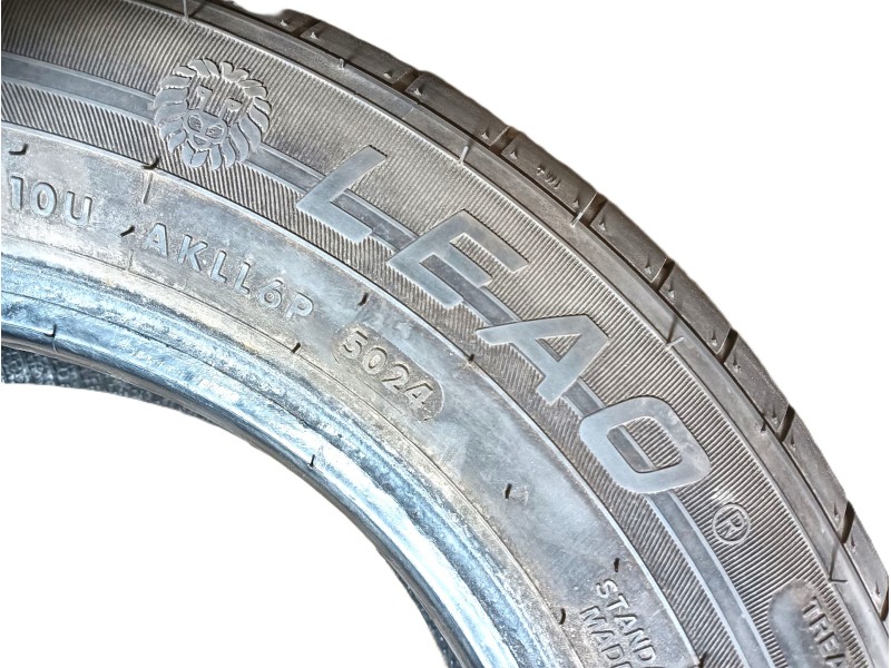 Recambio de neumatico para » otros... modelos referencia OEM IAM 175/70 R14 84T 2 LEAO