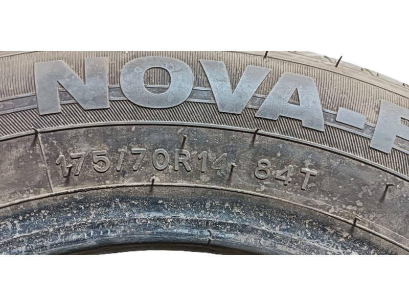 Recambio de neumatico para » otros... modelos referencia OEM IAM 175/70 R14 84T 2 LEAO