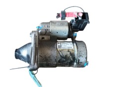 Recambio de motor arranque para fiat 500 (312_) 1.2 (312axa1a) referencia OEM IAM    2