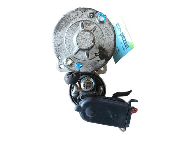 Recambio de motor arranque para fiat 500 (312_) 1.2 (312axa1a) referencia OEM IAM   