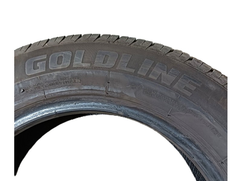 Recambio de neumatico para » otros... modelos referencia OEM IAM 185/65 R15 88H 2 GOLDLINE