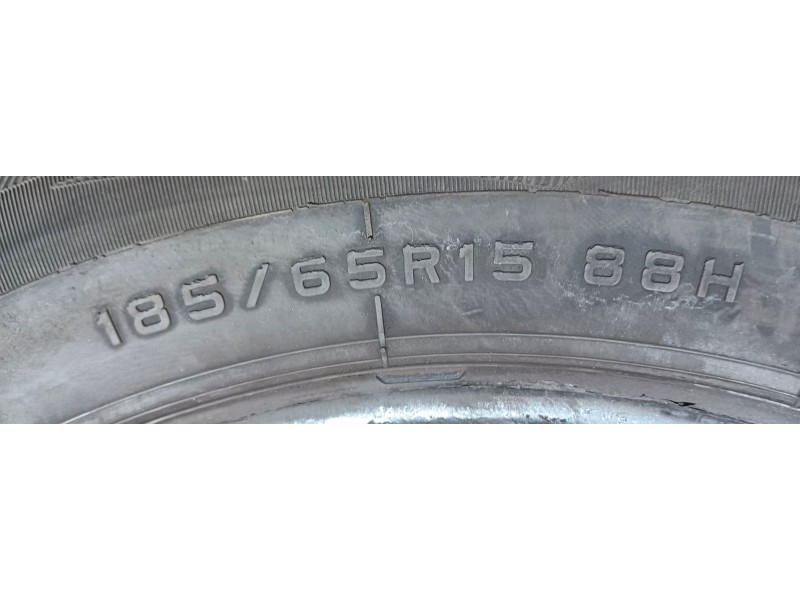 Recambio de neumatico para » otros... modelos referencia OEM IAM 185/65 R15 88H 2 GOLDLINE