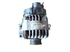 Recambio de alternador para fiat 500 (312_) 1.2 (312axa1a) referencia OEM IAM  25003532 