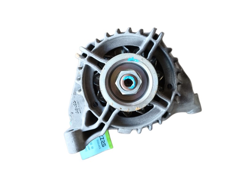 Recambio de alternador para fiat 500 (312_) 1.2 (312axa1a) referencia OEM IAM  25003532 