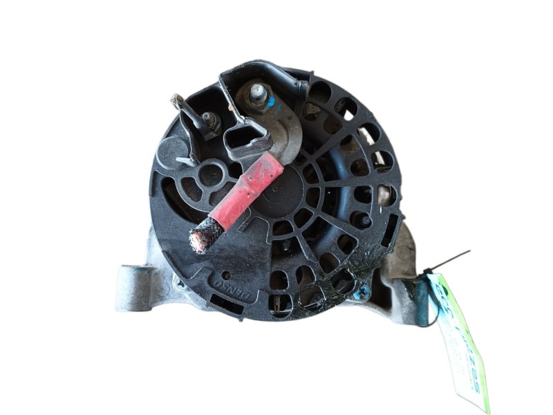 Recambio de alternador para fiat 500 (312_) 1.2 (312axa1a) referencia OEM IAM  25003532 