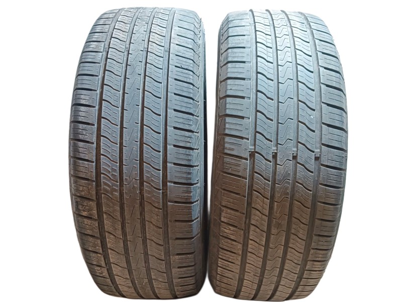 Recambio de neumatico para » otros... modelos referencia OEM IAM 255/65 R16 109H 2 NANKANG
