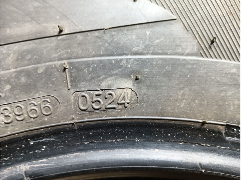 Recambio de neumatico para » otros... modelos referencia OEM IAM 255/65 R16 109H 2 NANKANG