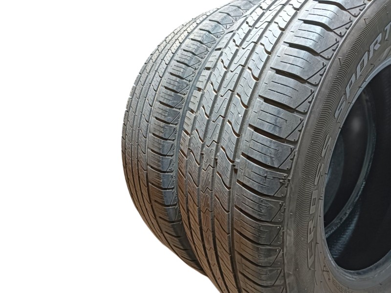 Recambio de neumatico para » otros... modelos referencia OEM IAM 255/65 R16 109H 2 NANKANG