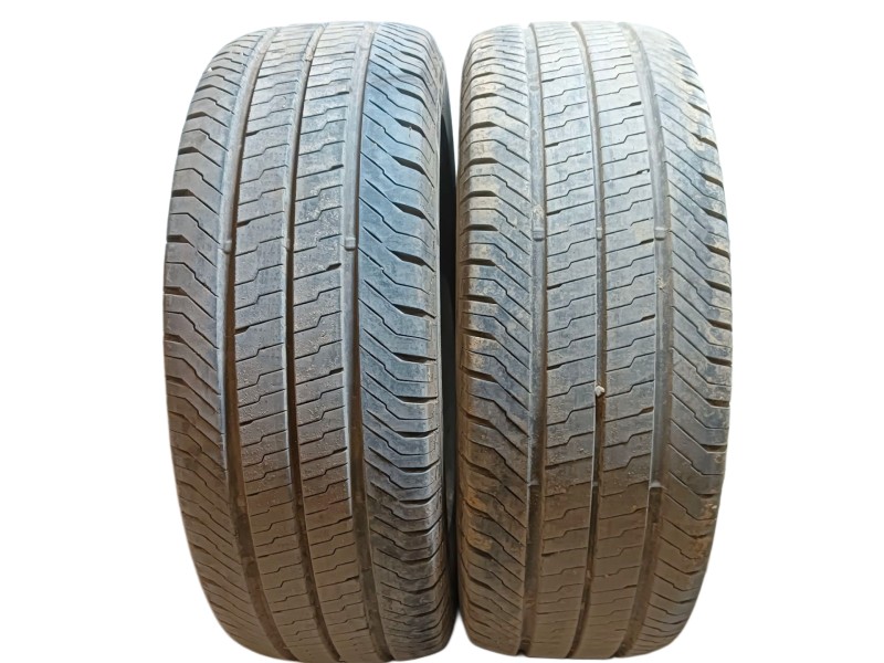 Recambio de neumatico para » otros... modelos referencia OEM IAM 225/55 R16 16C 112/110T 2 CONTINENTAL