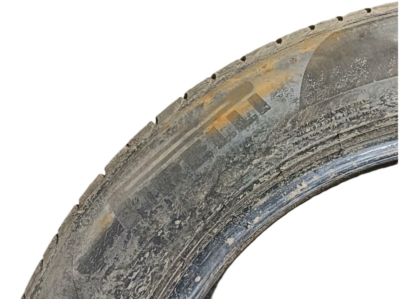 Recambio de neumatico para » otros... modelos referencia OEM IAM 215/55 R17 98Y 2 PIRELLI