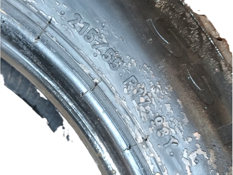 Recambio de neumatico para » otros... modelos referencia OEM IAM 215/55 R17 98Y 2 PIRELLI