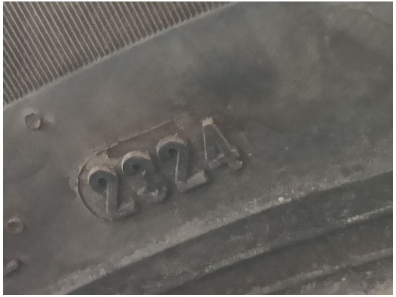 Recambio de neumatico para » otros... modelos referencia OEM IAM 215/55 R17 98Y 2 PIRELLI