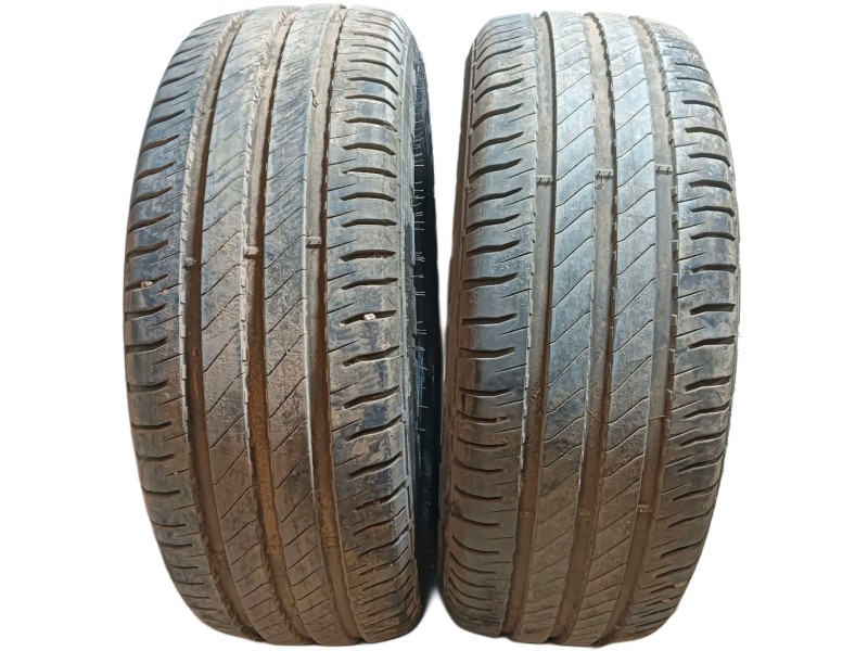 Recambio de neumatico para » otros... modelos referencia OEM IAM 215/60 R16C 103/101T 2 MICHELIN