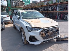 AUDI Q3 SPORTBACK (F3N)