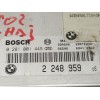 Recambio de centralita motor uce para bmw serie 3 berlina (e46) 320d referencia OEM IAM 0281001445  