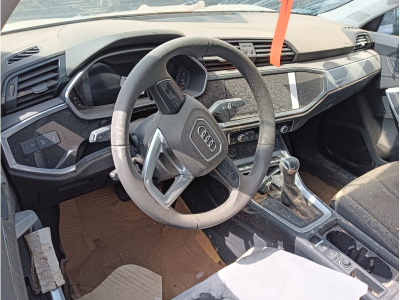 audi q3 sportback (f3n) del año 2024