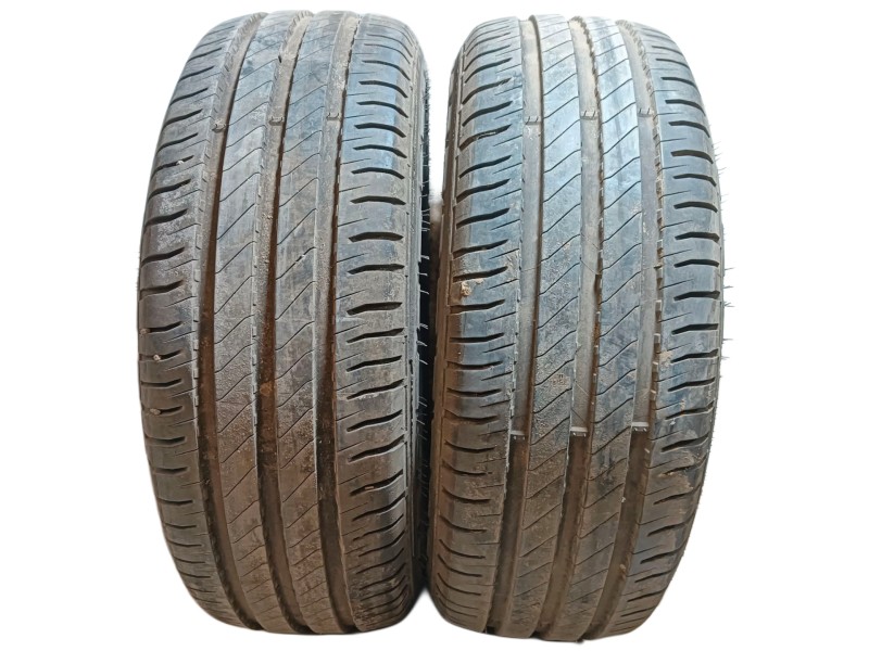 Recambio de neumatico para » otros... modelos referencia OEM IAM 215/60 R16C 103/101T 2 MICHELIN