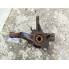 Recambio de mangueta delantera derecha para dacia sandero ii (b8_) 1.2 referencia OEM IAM 400143444R  