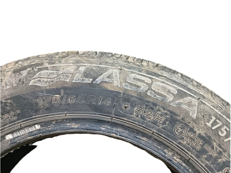 Recambio de neumatico para » otros... modelos referencia OEM IAM 175/65 R14 82H 2 LASSA