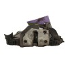 Recambio de cerradura puerta delantera derecha para toyota yaris (_p9_) 1.3 vvt-i (scp90_) referencia OEM IAM 690300D140  
