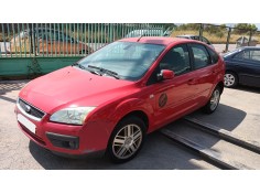 FORD FOCUS II (DA_, HCP, DP)