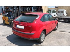 ford focus ii (da_, hcp, dp) del año 2005 2