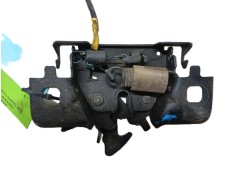 Recambio de cerradura capot para fiat talento furgoneta (296_) 2.0 ecojet referencia OEM IAM 6000618153 656011705R 