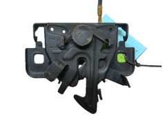 Recambio de cerradura capot para fiat talento furgoneta (296_) 2.0 ecojet referencia OEM IAM 6000618153 656011705R  2