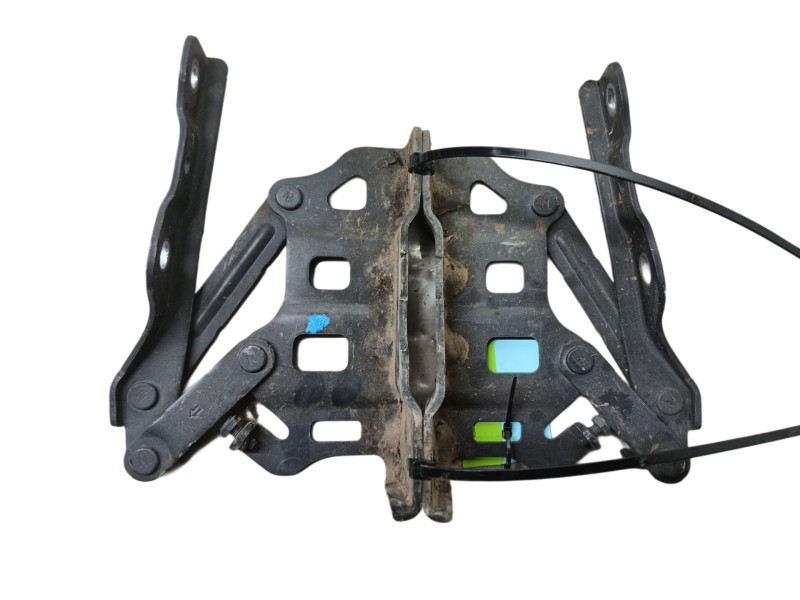 Recambio de bisagras capo para kia sportage iv (ql, qle) 1.7 crdi referencia OEM IAM 6000620217 6000620223 