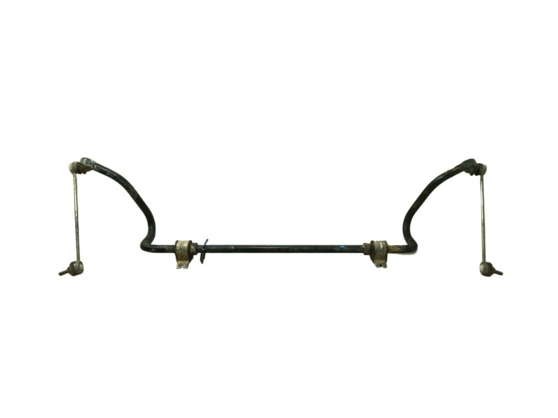 Recambio de barra estabilizadora delantera para fiat talento furgoneta (296_) 2.0 ecojet referencia OEM IAM   