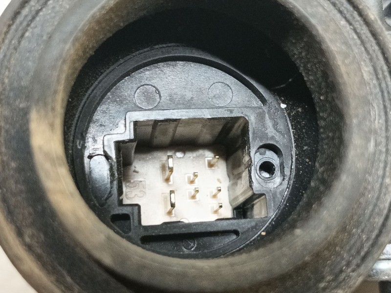 Recambio de elevalunas delantero izquierdo para toyota land cruiser prado (_j15_) 2.8 d-4d (gdj150_, gdj155_, gdj150) referencia