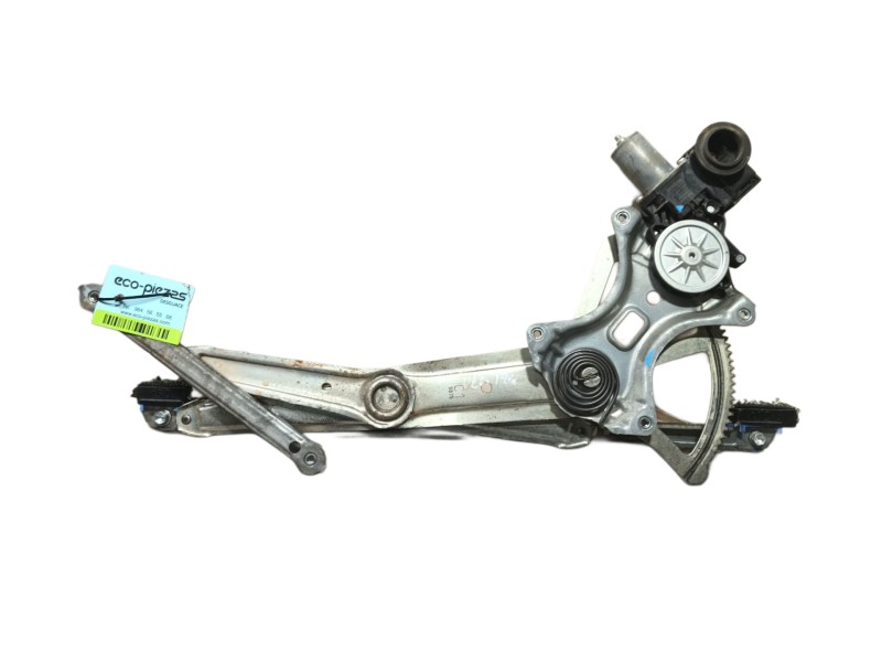 Recambio de elevalunas delantero izquierdo para toyota land cruiser prado (_j15_) 2.8 d-4d (gdj150_, gdj155_, gdj150) referencia