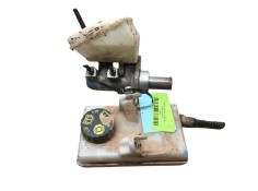 Recambio de bomba freno para peugeot partner tepee 1.6 bluehdi 100 referencia OEM IAM  9654002180 
