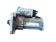 Recambio de motor arranque para citroën c3 ii (sc_) 1.4 referencia OEM IAM  6B10255KCA 