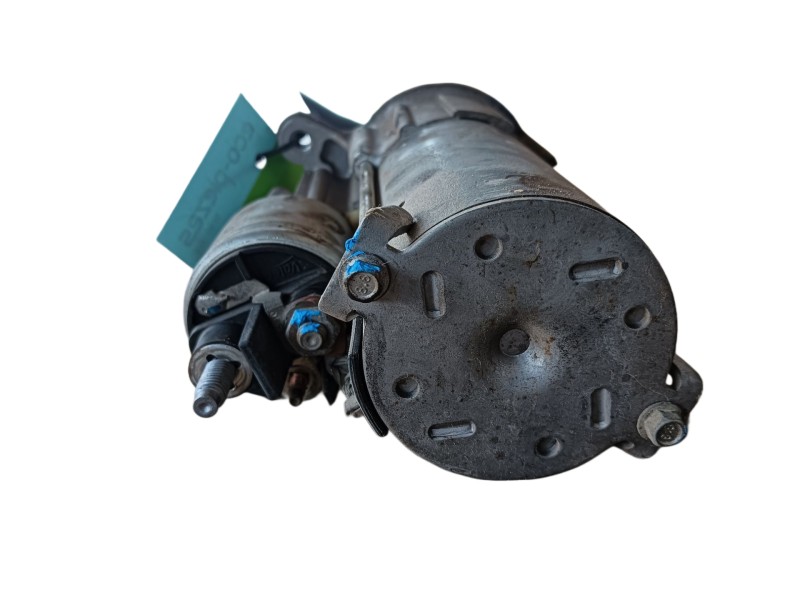 Recambio de motor arranque para citroën c3 ii (sc_) 1.4 referencia OEM IAM  6B10255KCA 