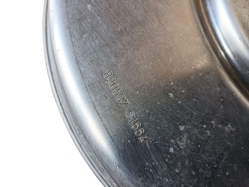 Recambio de servofreno para peugeot partner furgoneta/monovolumen (k9) 1.5 bluehdi 100 referencia OEM IAM  9821104980 