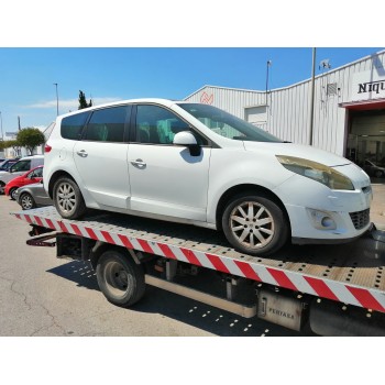 RENAULT GRAND SCÉNIC III (JZ0/1_)