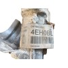 Recambio de cremallera direccion para nissan qashqai ii (j11, j11_) 1.5 dci referencia OEM IAM 480014EH0B 100C303085 