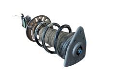 Recambio de amortiguador delantero izquierdo para peugeot partner furgoneta/monovolumen (k9) 1.5 bluehdi 100 referencia OEM IAM 