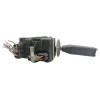 Recambio de mando intermitentes para renault 19 (b/c/l53) referencia OEM IAM 7700766407  