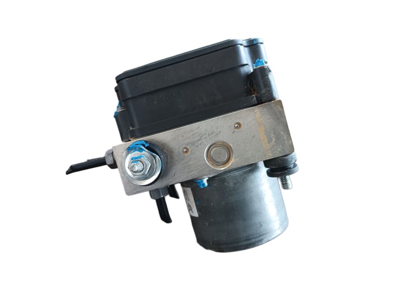 Recambio de abs para peugeot partner furgoneta/monovolumen (k9) 1.5 bluehdi 100 referencia OEM IAM  9830315580 