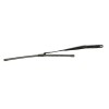 Recambio de brazo limpia delantero izquierdo para volkswagen golf vi (5k1) advance referencia OEM IAM 101955409  