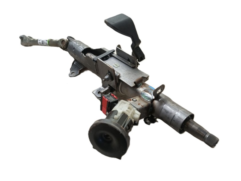 Recambio de columna direccion para fiat talento furgoneta (296_) 2.0 ecojet referencia OEM IAM   