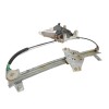 Recambio de elevalunas trasero derecho para mitsubishi space star (dg0) 1900 di-d referencia OEM IAM MR503578 0130821788 
