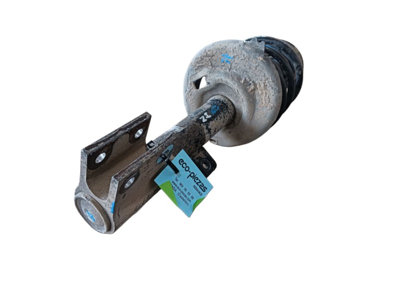 Recambio de amortiguador delantero izquierdo para peugeot partner tepee 1.6 bluehdi 100 referencia OEM IAM  982188848000 